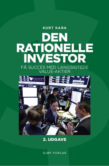 Den rationelle investor af Kurt Kara