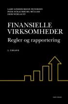 Finansielle virksomheder af Lars Lindencrone Petersen, Peer Schaumburg-Müller og Erik Werlauff