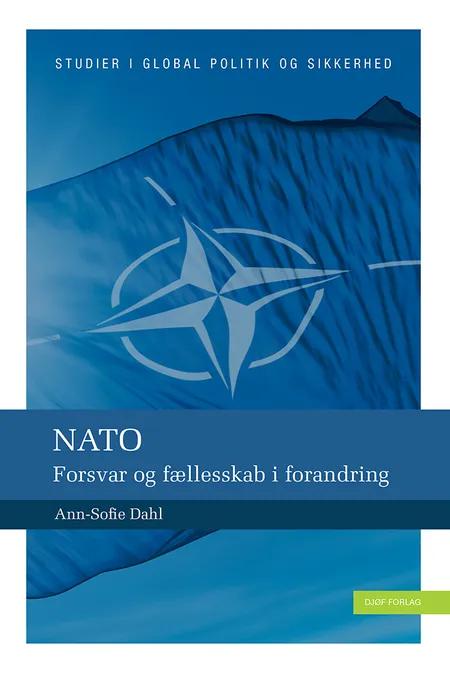 NATO af Ann-Sofie Dahl