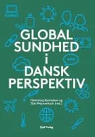 Global sundhed i dansk perspektiv af Flemming Konradsen og Dan Meyrowitsch