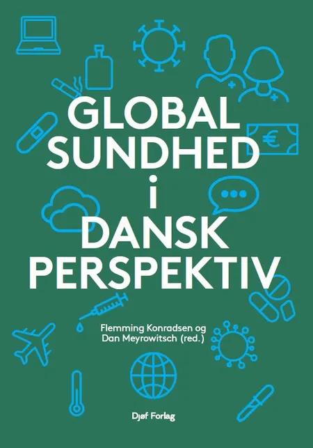 Global sundhed i dansk perspektiv af Flemming Konradsen