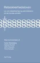 Retssikkerhedsloven af Søren Blæsbjerg, John Klausen og Hanne Hartoft