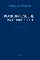 Konkurrenceret af Palle Bo Madsen