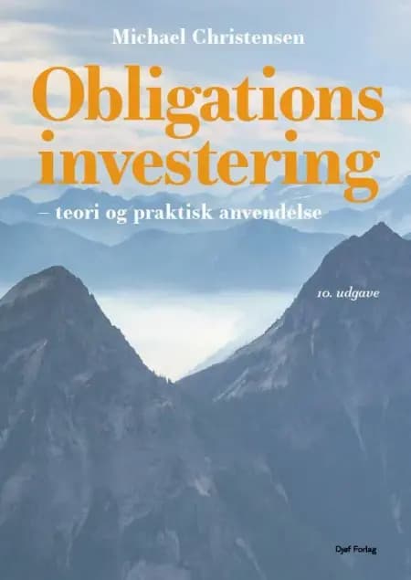 Obligationsinvestering af Michael Christensen