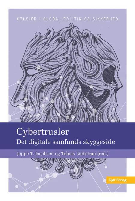 Cybertrusler af Anders Wivel