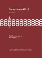 Entreprise - AB 18 af Erik Hørlyck