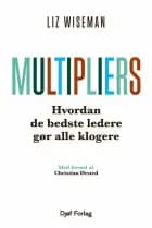 Multipliers af Liz Wiseman