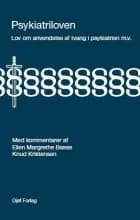 Psykiatriloven af Knud Kristensen og Ellen Margrethe Basse