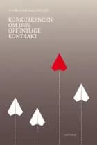Konkurrencen om den offentlige kontrakt af Rasmus Horskjær Nielsen
