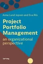 Project Portfolio Management af Anna Lund Jepsen og Eva Riis