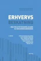 Erhvervsbeskatning af Christian Skovgaard Hansen, Lars Kjærgård Terkilsen og Niels Jørgen Kristensen