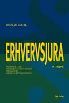 Erhvervsjura af Børge Dahl, Thomas Riis og Peter Møgelvang-Hansen