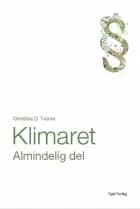 Klimaret af Christina D. Tvarnø