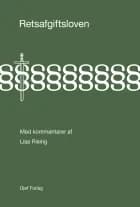 Retsafgiftsloven af Lisa Rising