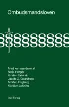 Ombudsmandsloven af Niels Fenger, Kirsten Talevski og Jacob C. Gaardhøje