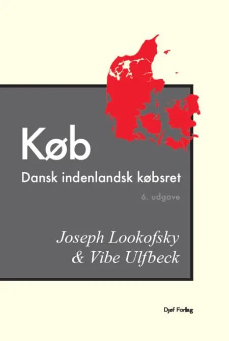 Køb af Joseph M. Lookofsky