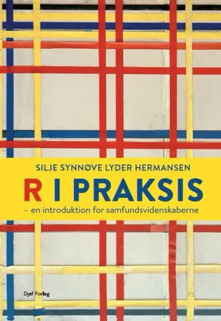 R i praksis af Silje Synnøve Lyder Hermansen