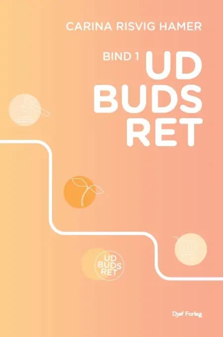 Udbudsret af Carina Risvig Hamer