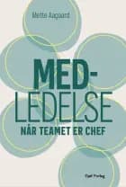 Medledelse af Mette Aagaard