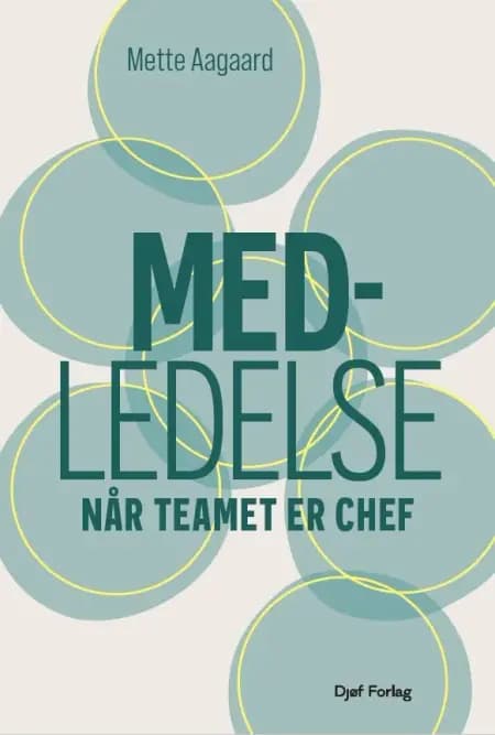 Medledelse af Mette Aagaard