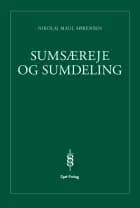 Sumsæreje og sumdeling af Nikolaj Maul Sørensen
