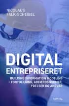 Digital entrepriseret af Nicolaus Falk-Scheibel