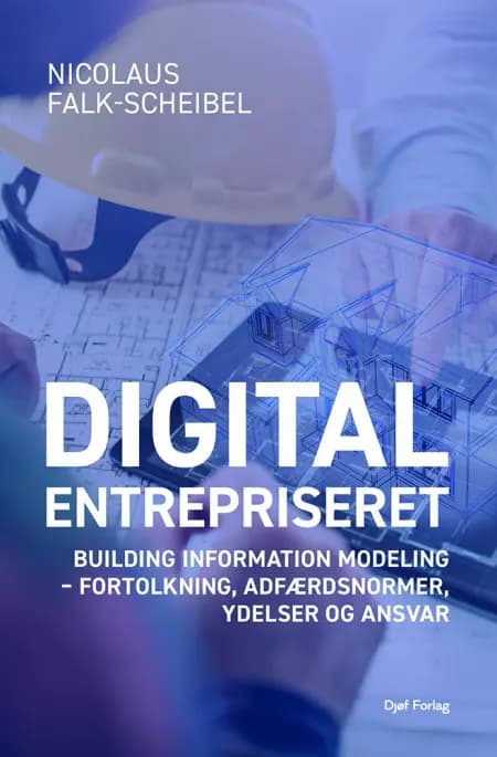 Digital entrepriseret af Nicolaus Falk-Scheibel