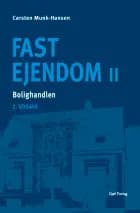 Fast ejendom II af Carsten Munk-Hansen
