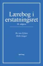 Lærebog i erstatningsret af Helle Isager og Bo von Eyben