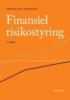 Finansiel risikostyring af Jørgen Just Andresen