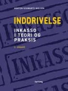 Inddrivelse af Morten Schwartz Nielsen