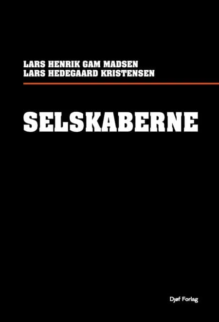 Selskaberne af Lars Hedegaard Kristensen