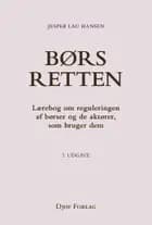 Børsretten