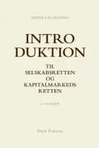 Introduktion til selskabsretten og kapitalmarkedsretten af Jesper Lau Hansen