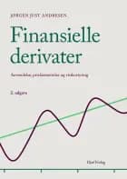 Finansielle derivater af Jørgen Just Andresen