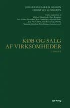 Køb og salg af virksomheder af Johannus Egholm Hansen og Christian Dilling Lundgren