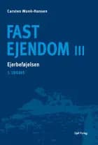 Fast ejendom III af Carsten Munk-Hansen