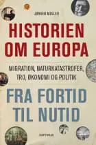 Historien om Europa af Jørgen Møller