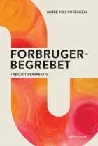 Forbrugerbegrebet af Marie Jull Sørensen