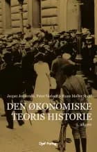 Den økonomiske teoris historie af Jesper Jespersen, Peter Nielsen og Rune Møller Stahl