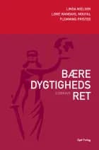 Bæredygtighedsret af Flemming Pristed, Linda Nielsen og Lone Wandahl Mouyal