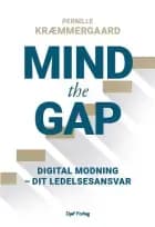 Mind the gap af Pernille Kræmmergaard