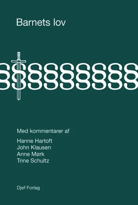 Barnets lov med kommentarer af John Klausen