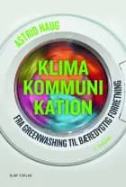 Klimakommunikation af Astrid Haug