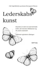 Lederskabskunst af Sanne Østergaard Nissen og Ole Fogh Kirkeby