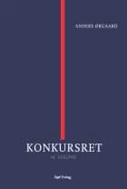 Konkursret