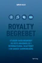 Royaltybegrebet af Søren Boje