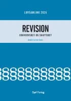 Lovsamling 2025 - Revision af Anders Larsen