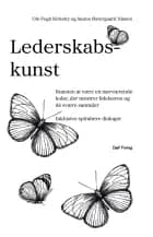 Lederskabskunst af Ole Fogh Kirkeby og Sanne Østergaard Nissen