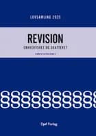Lovsamling 2025 - Revision af Anders Larsen (red.)